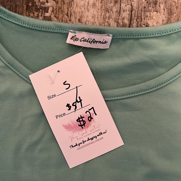 Floral Midi Dress - Picture 2 of 3